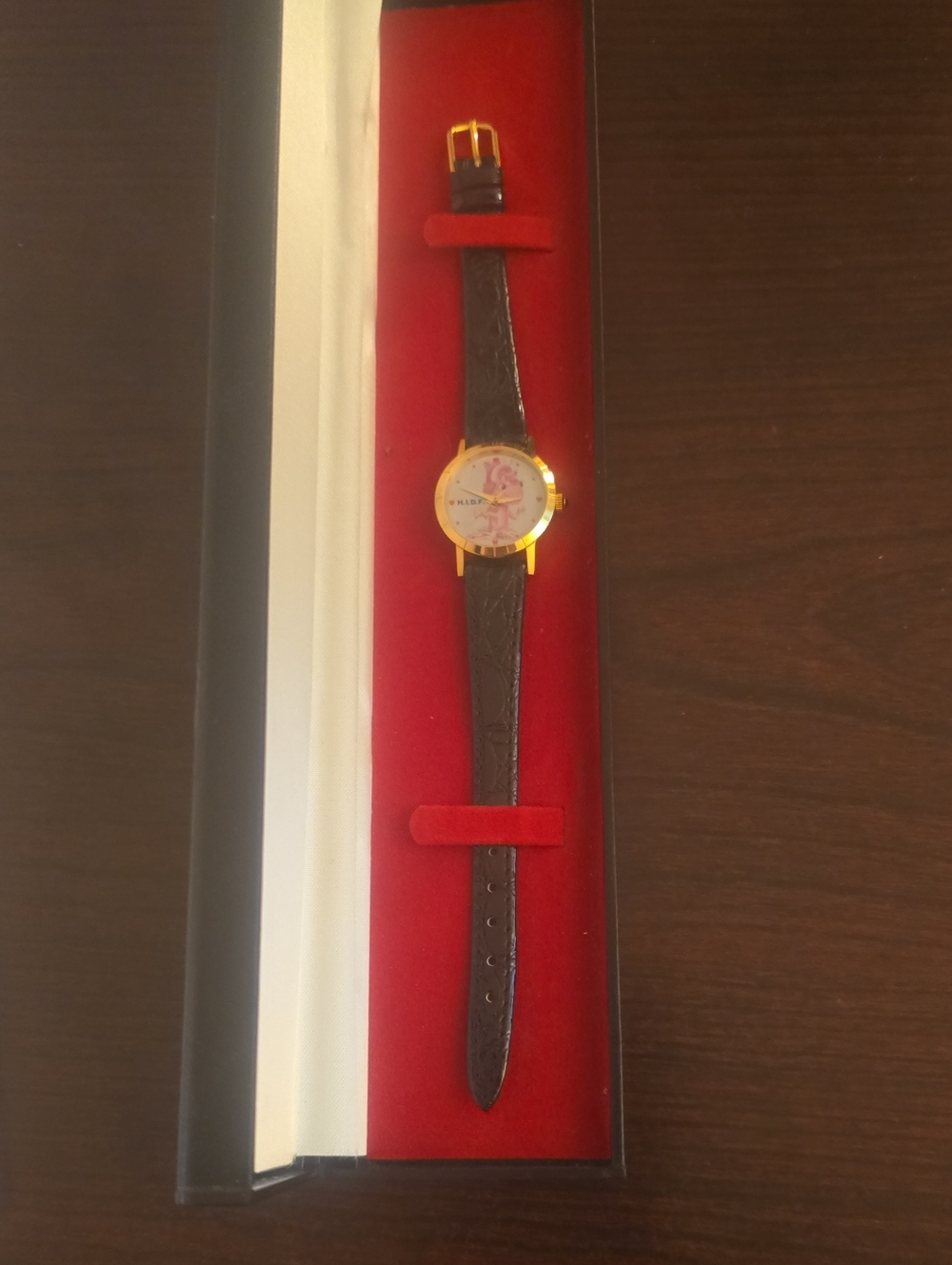 Watch